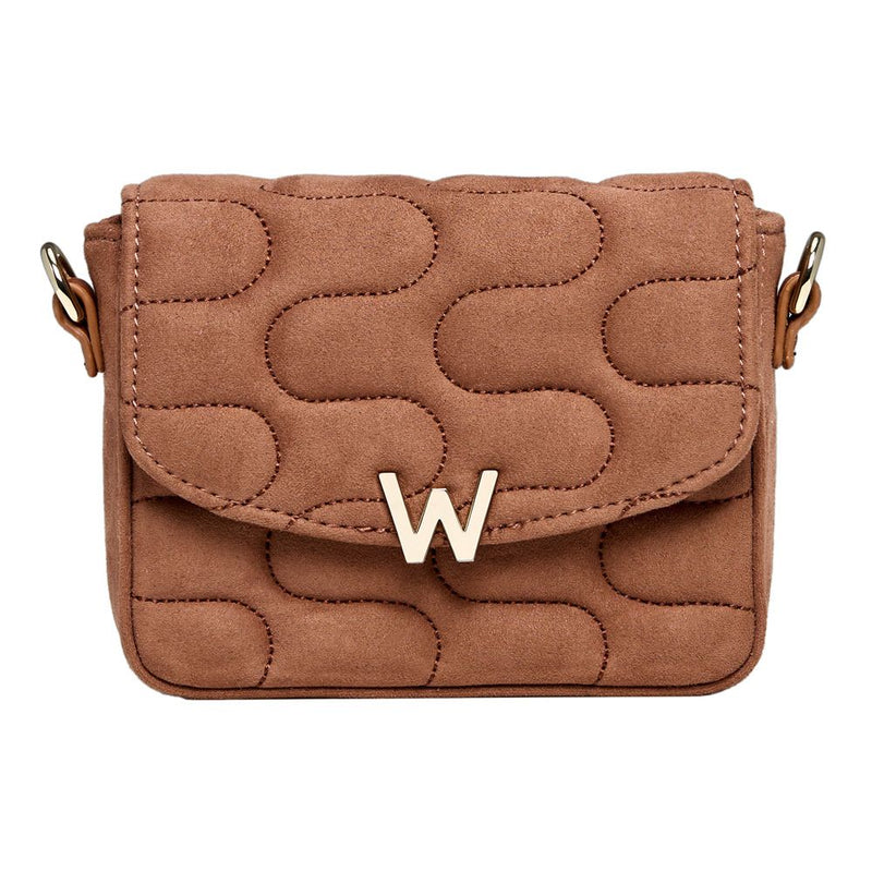 Mimi Swirl Mini Bag