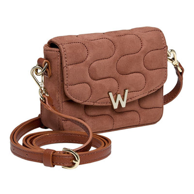 Mimi Swirl Mini Bag