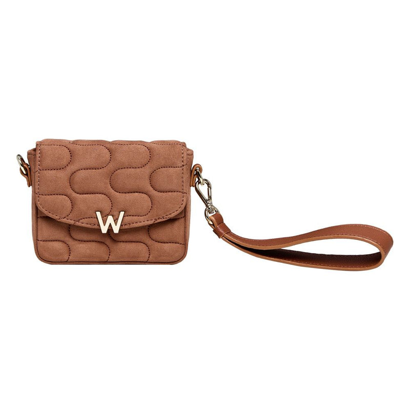 Mimi Swirl Mini Bag