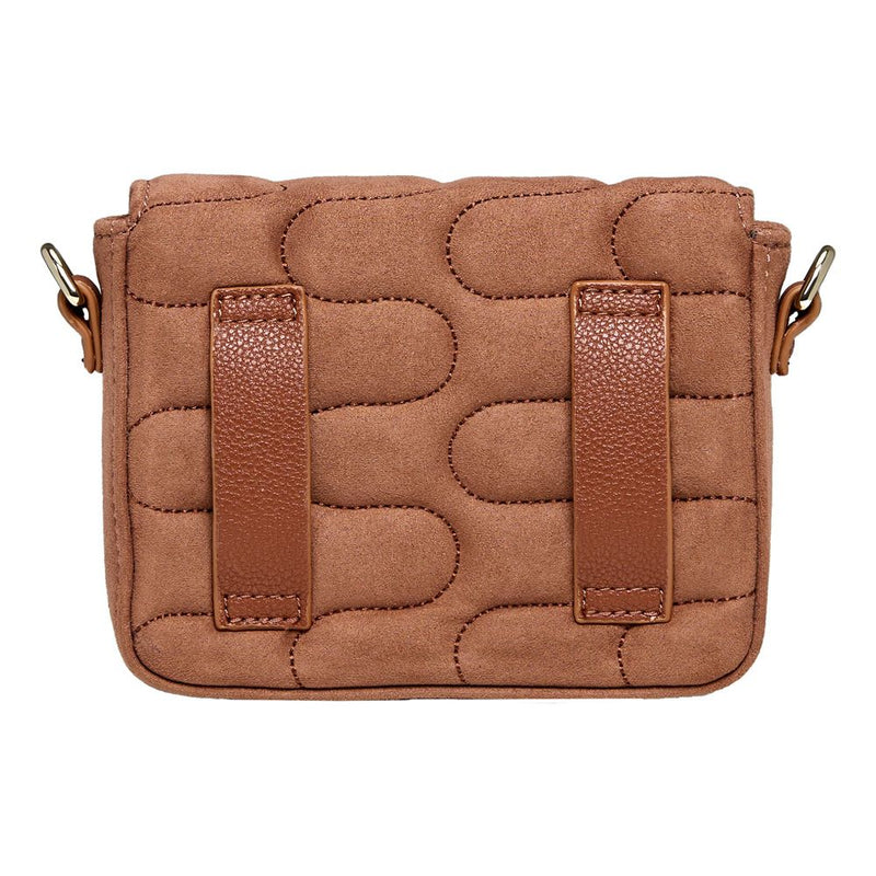 Mimi Swirl Mini Bag