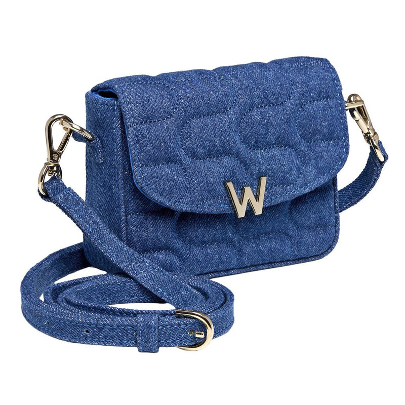 Mimi Swirl Mini Bag
