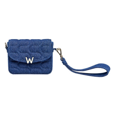 Mimi Swirl Mini Bag
