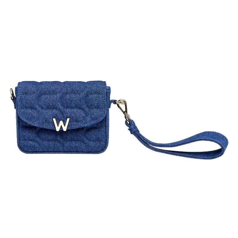 Mimi Swirl Mini Bag