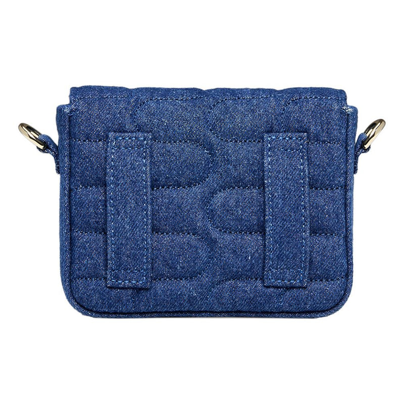 Mimi Swirl Mini Bag