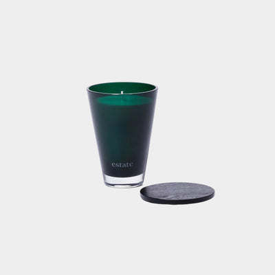 Estate Candle - 10.5 oz, Cypress