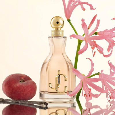 I Want Choo Perfume for Women - Eau de Parfum Spray 2.0 oz