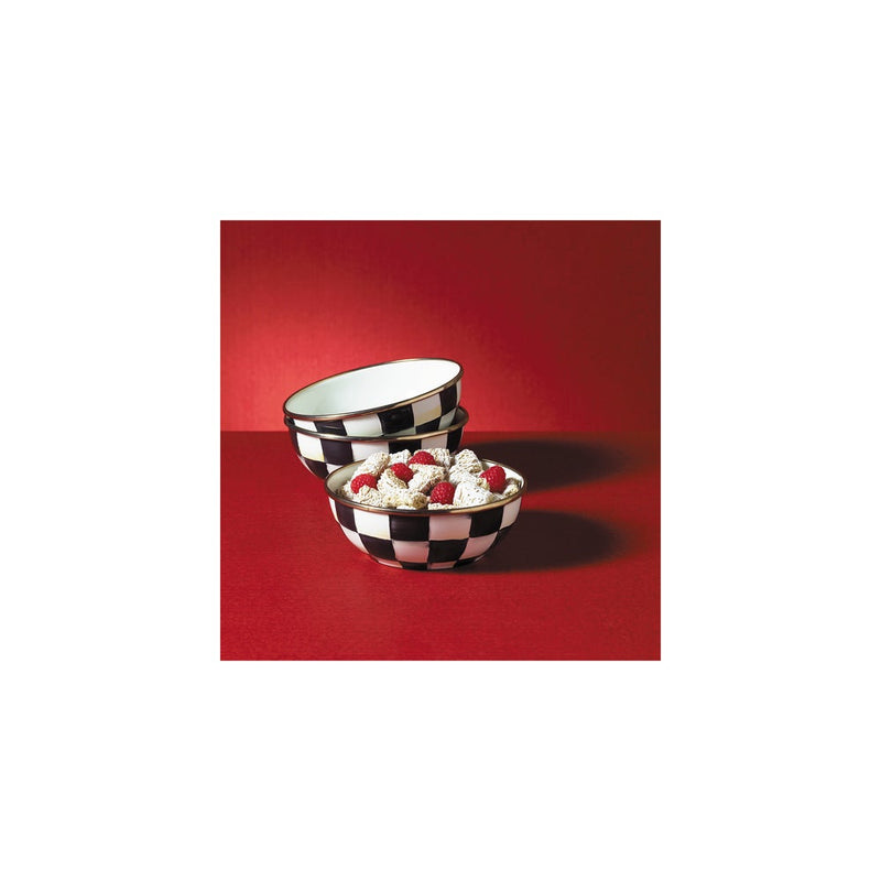 Courtly Check Everyday Bowl