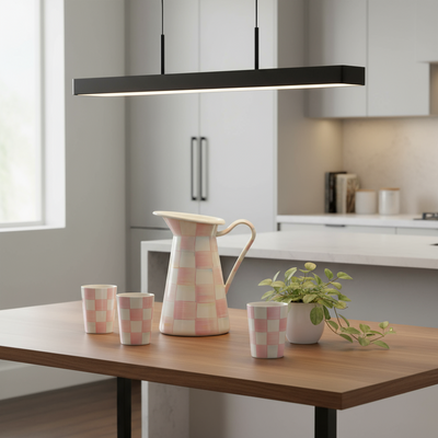 Rosy Check Medium Practical Pitcher