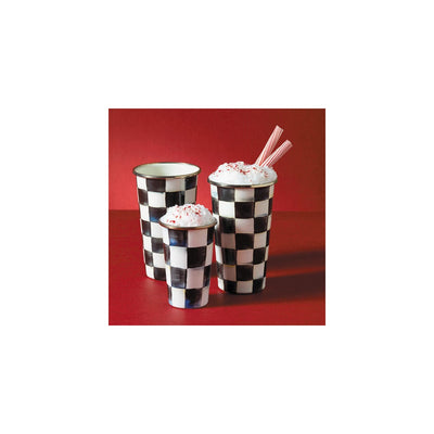 Courtly Check 20 Ounce Tumbler