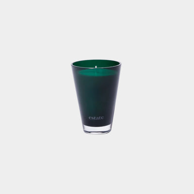 Estate Candle - 10.5 oz, Cypress