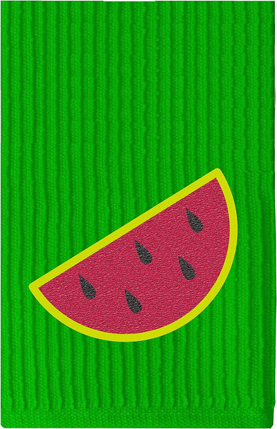 Mükitchen SCRUBSY Dishcloth - Watermelon