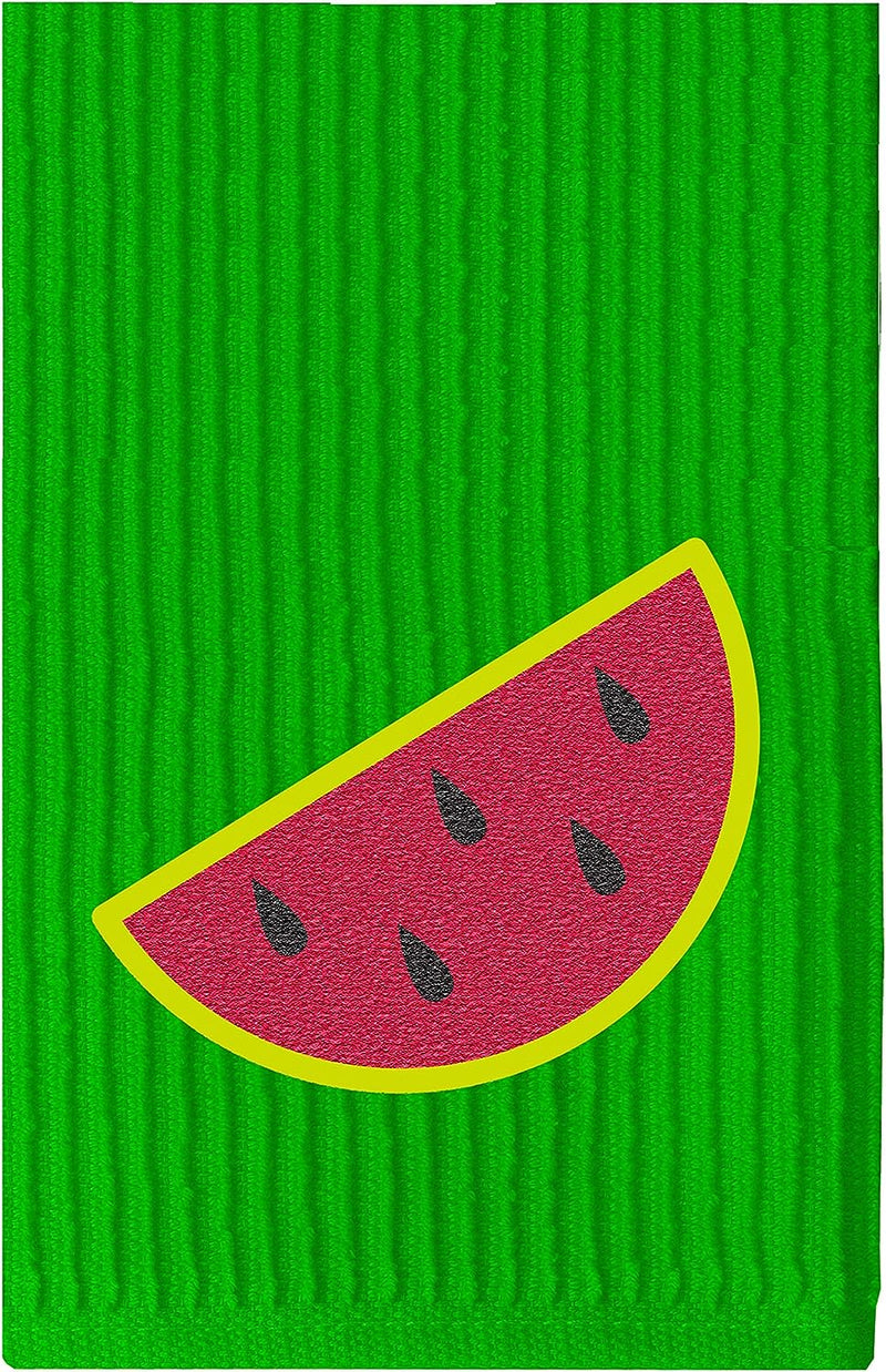 Mükitchen SCRUBSY Dishcloth - Watermelon