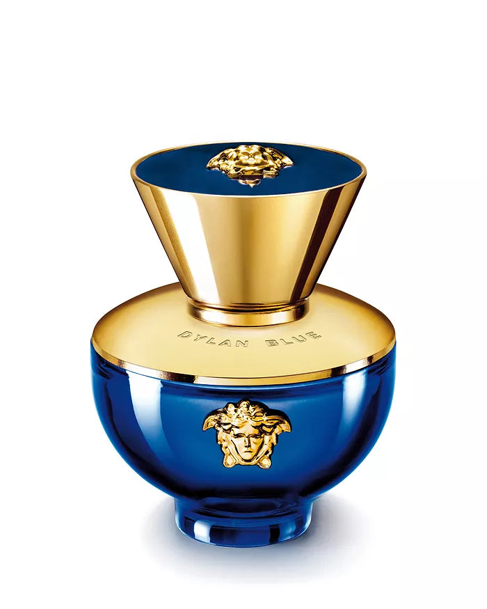 Versace Dylan Blue Pour Femme Eau de Parfum