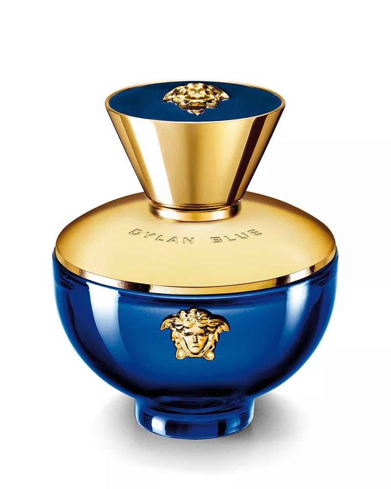 Versace Dylan Blue Pour Femme Eau de Parfum