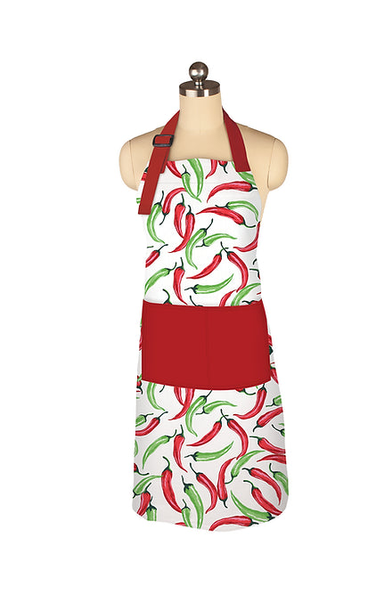 Mukitchen Spicy apron