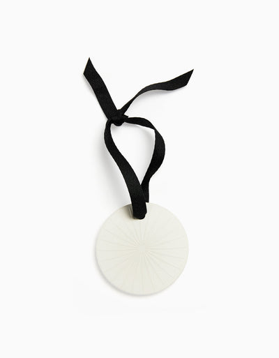 Ceramic Diffuser - Prosecco Black