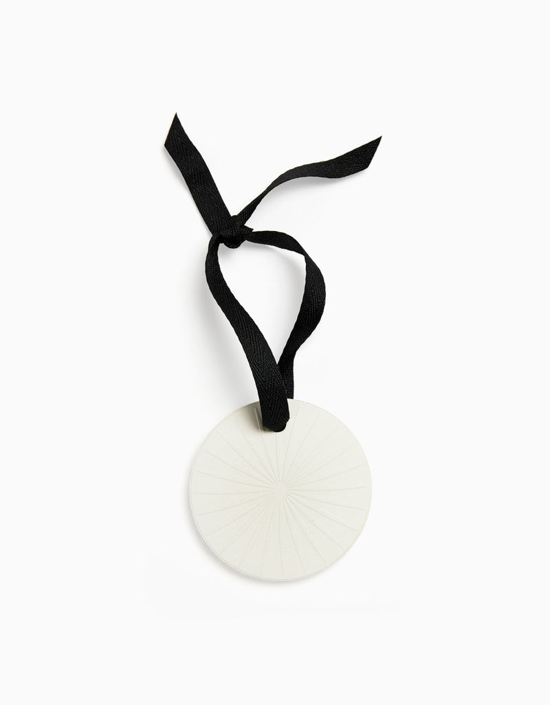 Ceramic Diffuser - Prosecco Black