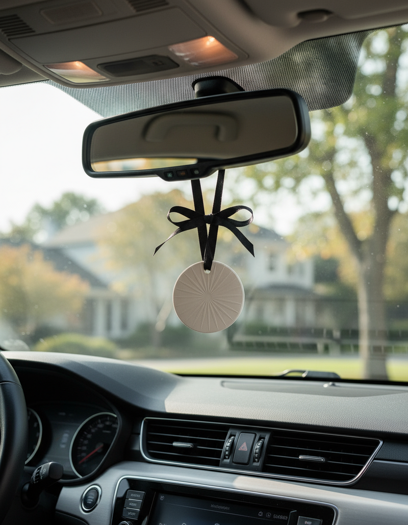 Ceramic Diffuser - Prosecco Black