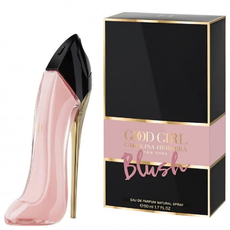 Good Girl Blush by Carolina Herrera for Women - 1.7 oz EDP Spray
