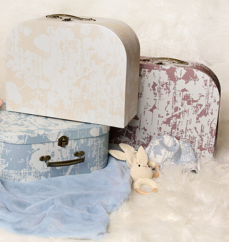 Little Luggage - Full Set (Boys)