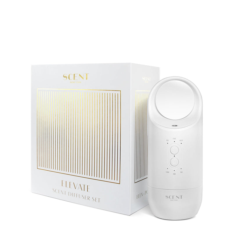 Scent New York Elevate Plugin Diffuser