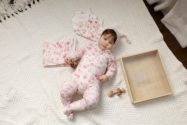 Cadeau Little Bloomer - Take Me Home 7PCS set (Girl's) Cadeau Little Bloomer - Take Me Home 7PCS set (Girl's)