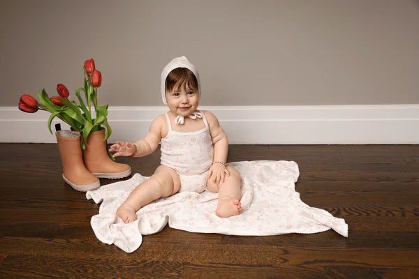 Cadeau Little Bloomer - Take Me Home 7PCS set (Girl's) Cadeau Little Bloomer - Take Me Home 7PCS set (Girl's)