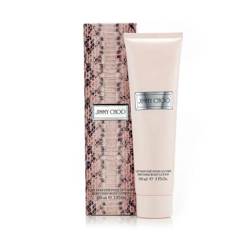 Jimmy Choo Perfumed Body Lotion For Women