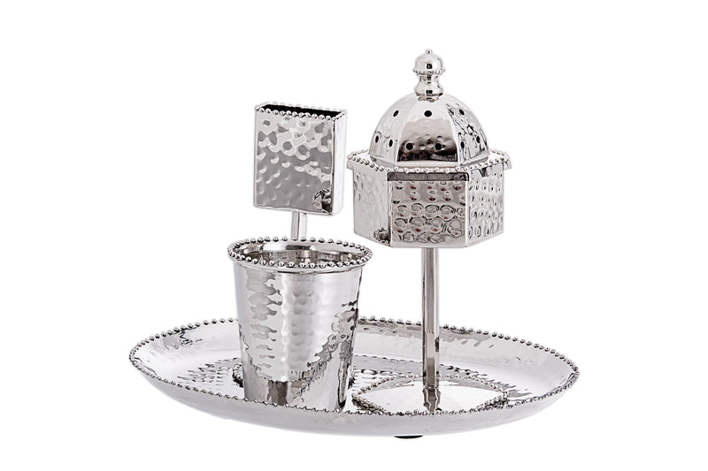 Set Of Four Havdolah Set