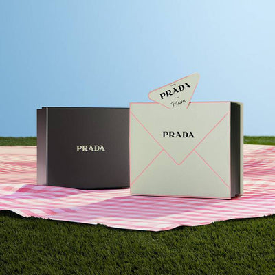 Paradoxe Intense Perfume Duo