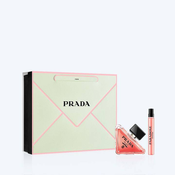 Paradoxe Intense Perfume Duo
