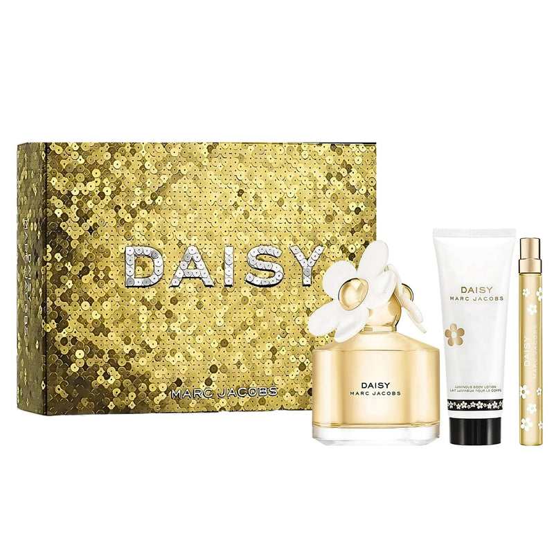 Marc Jacobs Daisy/Marc Jacobs Set (W)