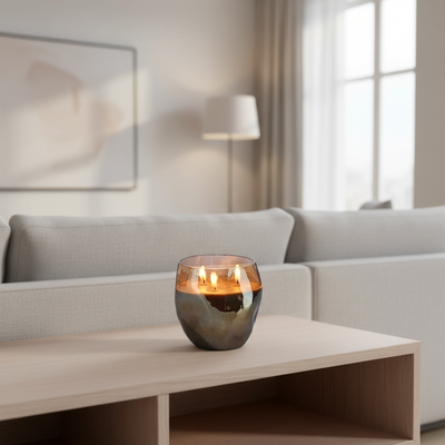 Cape Champagne Candle