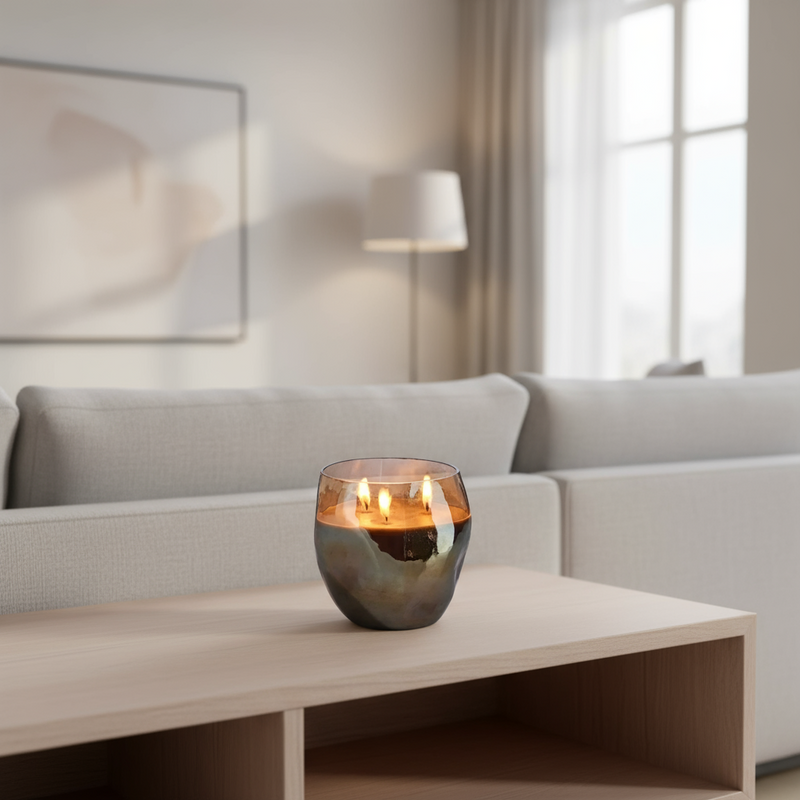 Cape Champagne Candle