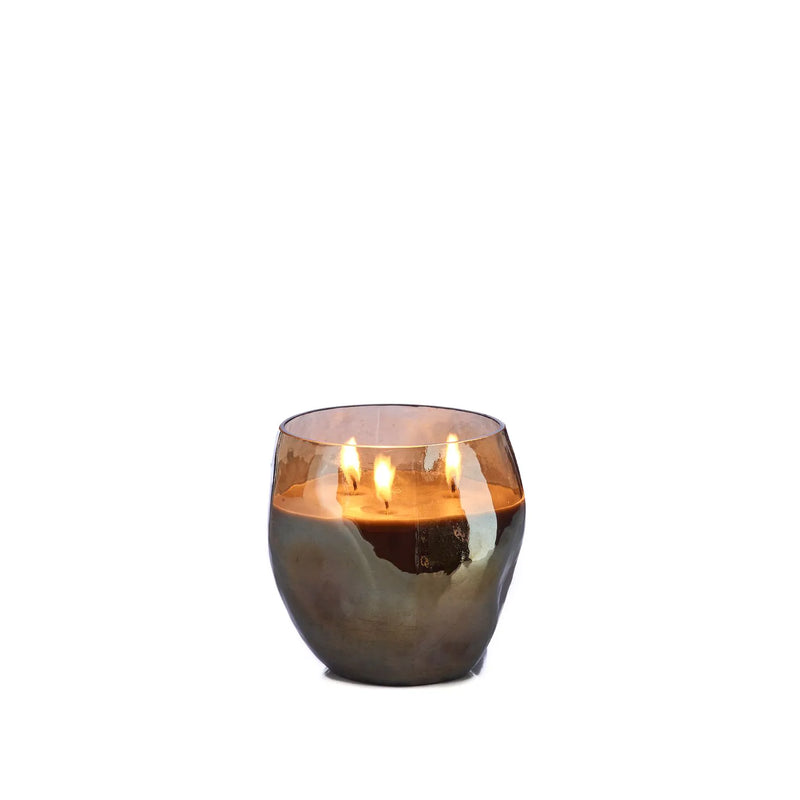 Cape Champagne Candle