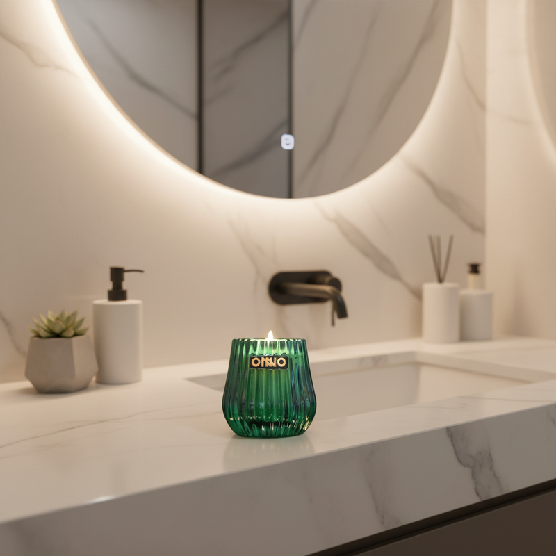 ONNO Sage Eclectic Candle