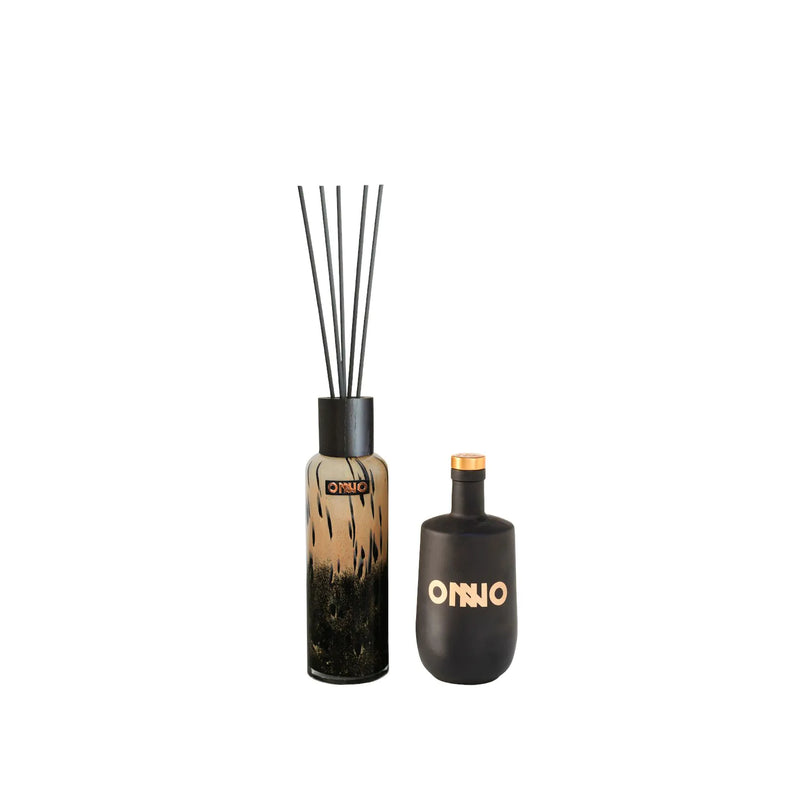 ONNO Art Brigitte Diffuser 500ML SECRET ROMANCE