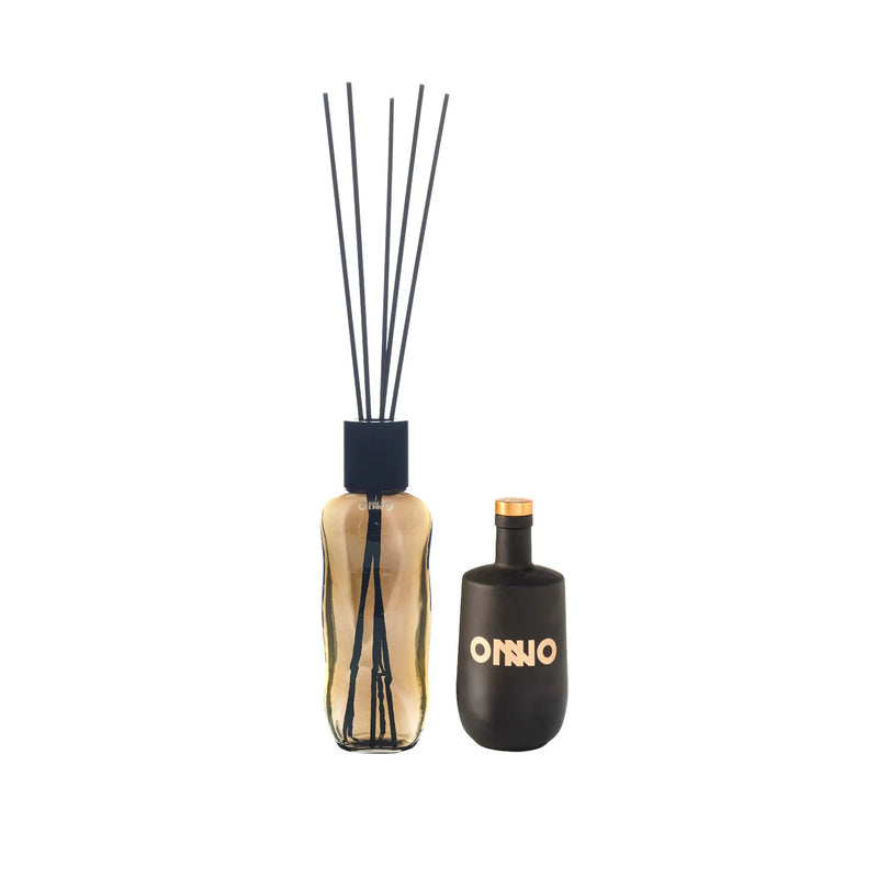 ONNO Cape Champagne Reed Diffuser 500ML SAGE