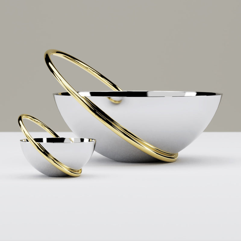 Ring Fruit Bowl
