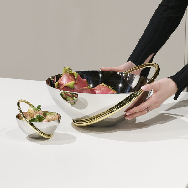 Ring Fruit Bowl