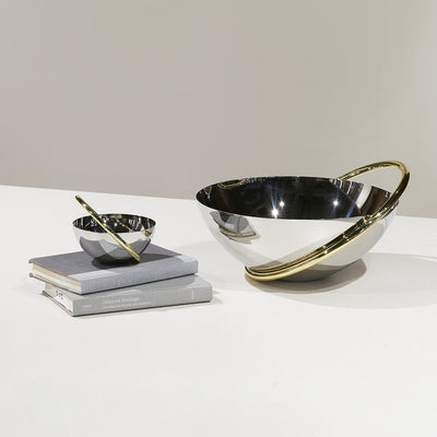 Ring Fruit Bowl