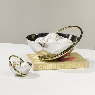 Ring Fruit Bowl