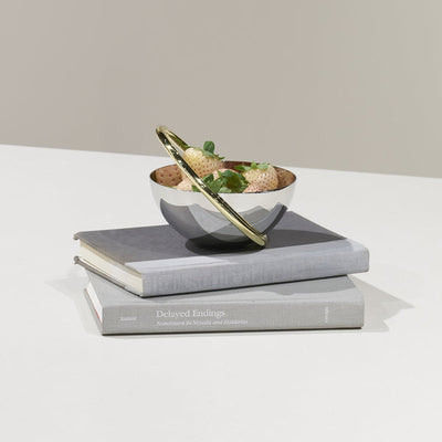 Ring Nut Bowl