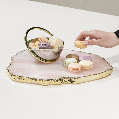 Ring Nut Bowl