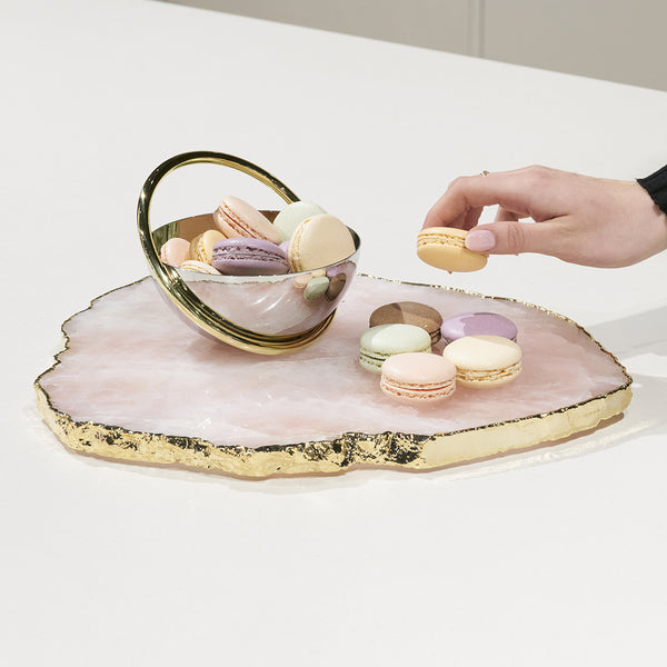 Ring Nut Bowl