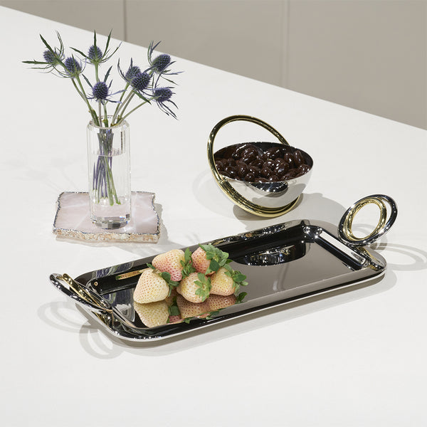 Ring Nut Bowl
