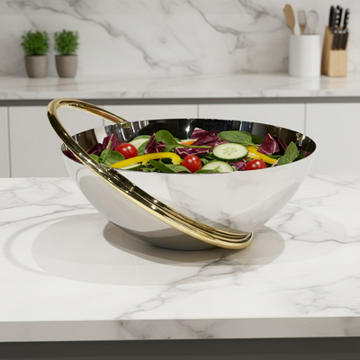Ring Fruit Bowl