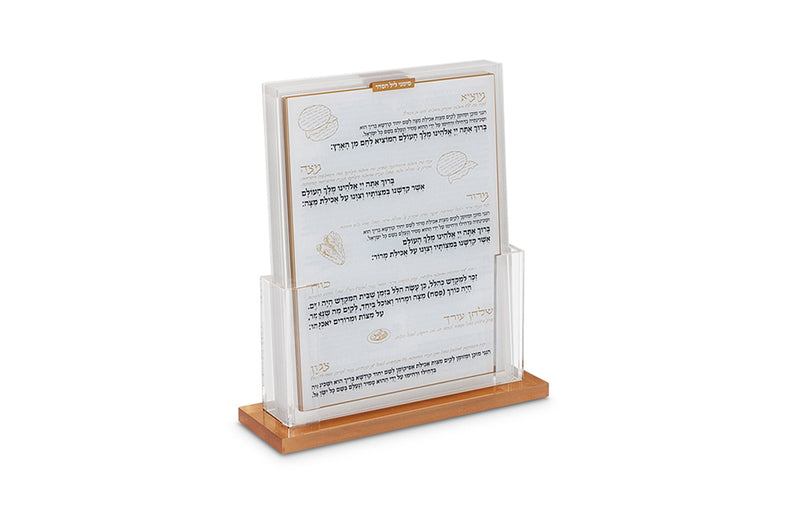 Pesach Cards Set