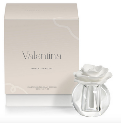 Valentina Crystal Ball Diffuser