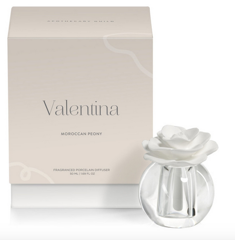 Valentina Crystal Ball Diffuser